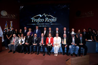 Directiva y ganadores del Trofeo Regio edición XXVI (6)
