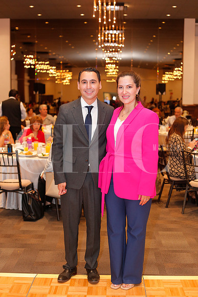 Jesús Susarrey y Lorena Canales 3