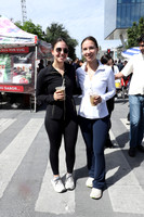 Isabel Romo y Sara Sarmiento 2