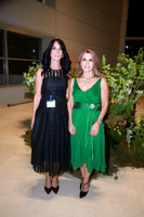 Ana Roech de Rubies y Claudia Ibarra (2)