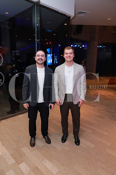 Marcelo Neri y Emilio de la GArza 1