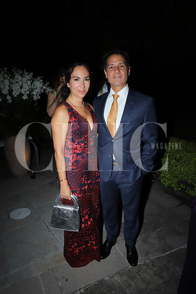 Ilse Pérez y Jorge Leal 2