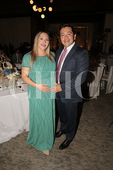 Mariana Gonzalez y Javier Davila 2