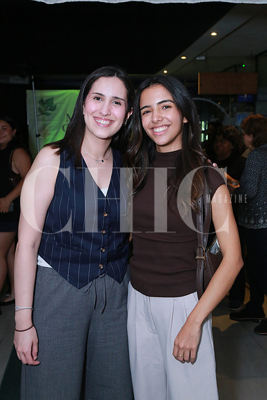 Carolina Hernández y Ana Cristina Román (3)