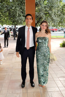 Eugenio Villarreal e Isabel Zambrano 2