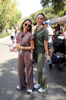 Marcela Ventura y Sofia Avila 1