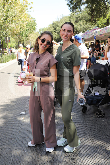 Marcela Ventura y Sofia Avila 1