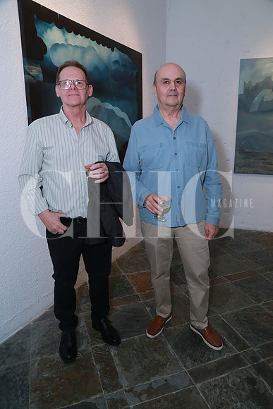 Juan Danés y Luis Arroyo (2)