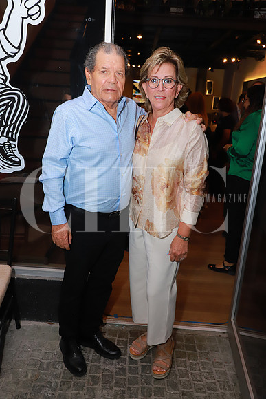 Armando Cantú y Carmen Gonzalez 1