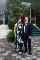 Cordelia Elizondo y Arturo Prestamo 1