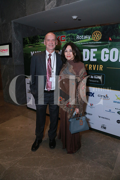 Eduardo Santos y Marleni Ayala (2)
