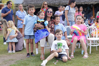 Fiesta de Milena Perez Salinas 9
