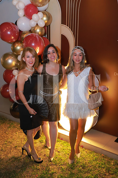 Karen Muñoz, Reyna Ramos y Karla Muñoz 3