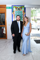 César Garza y Marcela Herrera 2