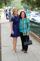 Claudia Noyola y Elia Gutiérrez 1
