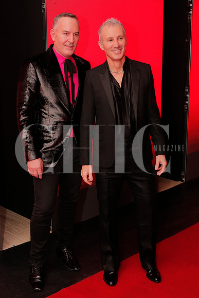 Bryan Polkay y Fensol Halum 3