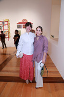 Camila De la Tijera y Marcela Martín (2)
