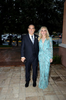 Alberto Garza y Lorena Gutiérrez de Garza 1