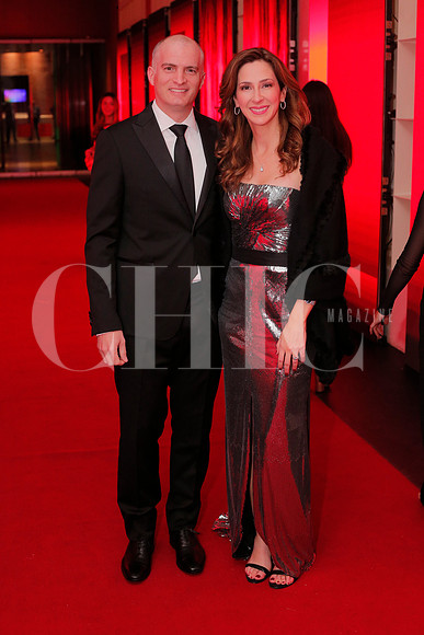 Jorge Belden y Sylvia González 6