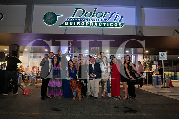 Dolorfin sucursal Cumbres 132