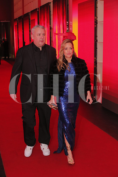 José Rivero y Marialy de la Garza 3