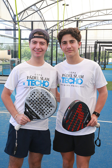 Diego Javier González y Gonzalo Saenz (2)