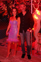 Gaby Elizondo y Federico García Iza 8