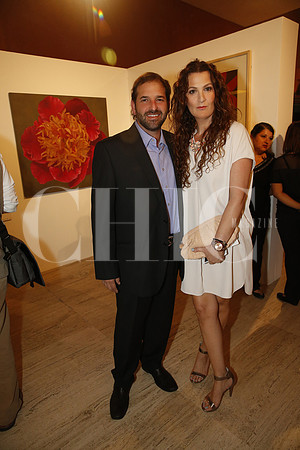 Guillermo De Hoyos y Paloma Padilla (2)