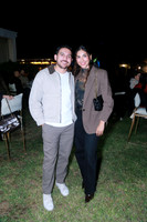 Luis Mora y Miranda Zamora (2)
