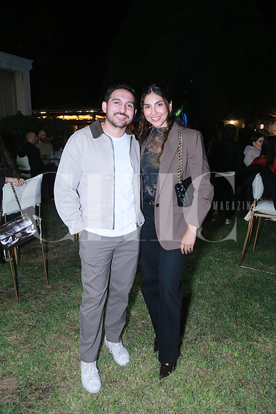 Luis Mora y Miranda Zamora (2)