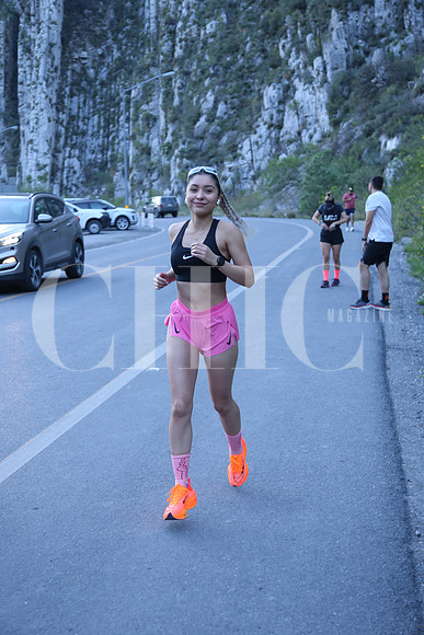Paulina Urquiza