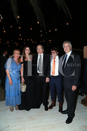 Clara Gutíerrez , Alejandra Hinojosa, Sergio Gutíerrez, Diego Gutíerrez y Roberto Gutíerrez (3)