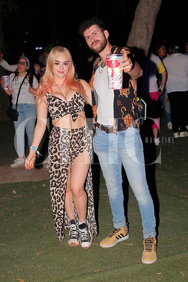 Melissa Moreno y Roger Compean 3