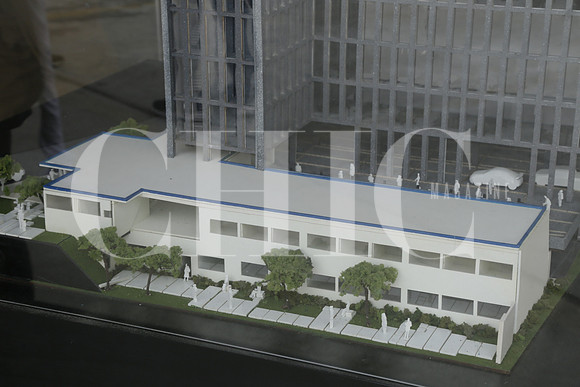 Maqueta