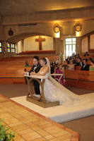 Boda de Fernanda Garza y David Garza 17