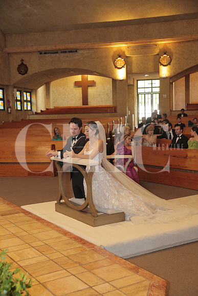 Boda de Fernanda Garza y David Garza 17