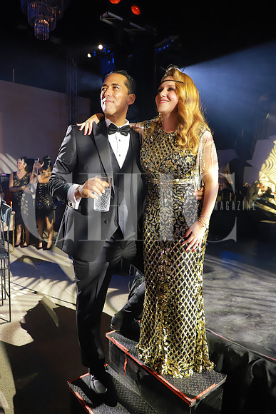 The Pr Agency 20 aniversario 58