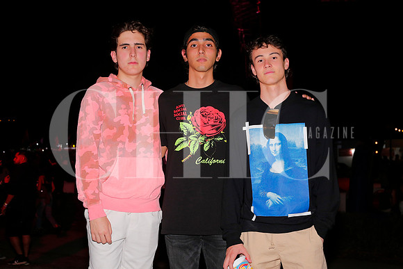 Lennin Zazueta, Dario Villanueva y Eugenio Peña 3