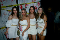 Arianna Garza, Roberta Porras, Mary Fer Centeya ,y Olimpya Barrón (2)