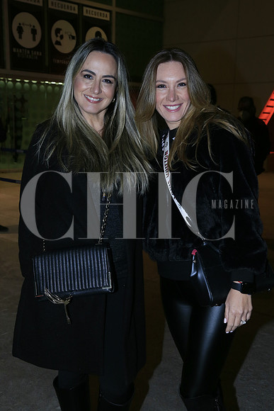 Bety Ochoa de Treviño y Maribel Villarreal de González (3)