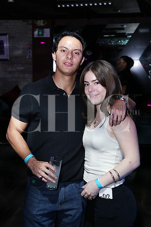 Pablo Hernández y Manola de la Vega 0