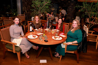 Mayela Valenzuela, Andrea Rodríguez, Estefanía Magaña y Mariel García 2