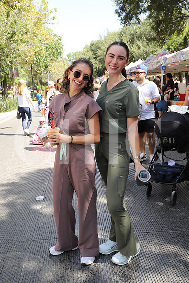 Marcela Ventura y Sofia Avila 2