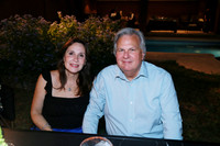 Adriana de García y Jorge García (2)