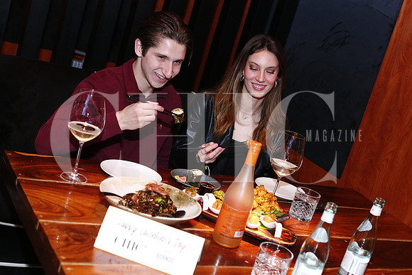 Armando Martínez y Maria Paez 34