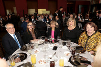 Armando Peña, Angelica Vences, Margarita Huerta, Ana Pagaza y Elizabeth Solis 2