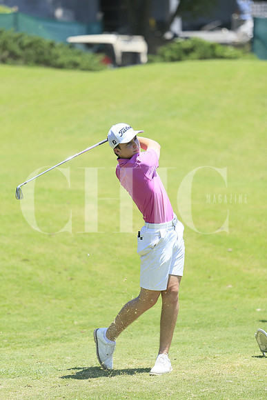 Agustin Montero