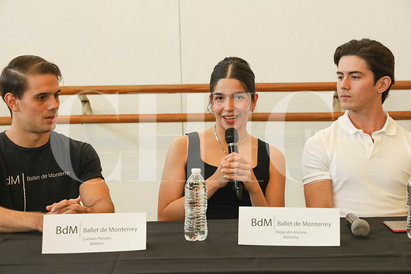 07 Luciano Perotto, Alejandra Alicona y Marco Cantú