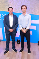 Eduardo Guzman y Antonio Marcos 2