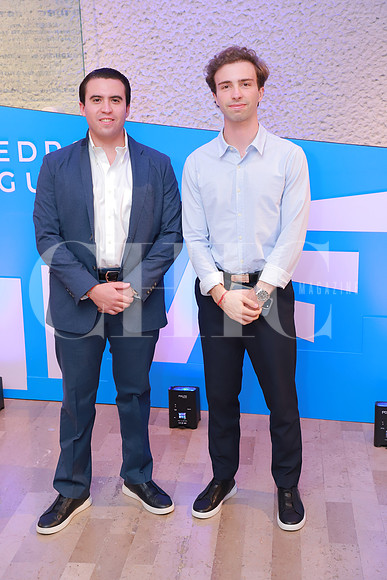 Eduardo Guzman y Antonio Marcos 2